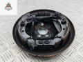 защитный кожух тормозного механизма Volkswagen Golf 3 поколение 1997, 1.4 л., бензин, МКПП, красный, хетчбэк 3 дв. - фото №2