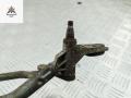 Механизм стеклоочистителя переднего (трапеция дворников) Volkswagen Passat B5 [рестайлинг] 2004, 1.9 л., дизель, МКПП, серый, универсал, 8D1955605B - фото №4