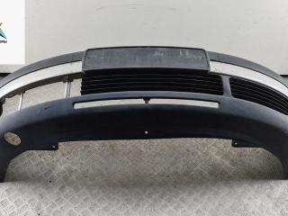 бампер передний Volkswagen Passat B5 1999, бензин, серый, универсал, 3B0807217