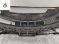 бампер передний Volkswagen Passat B5 1999, бензин, серый, универсал, 3B0807217 - фото №3