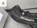 бампер передний Volkswagen Passat B5 1999, бензин, серый, универсал, 3B0807217 - фото №11
