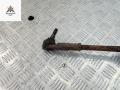 рулевая рейка Volkswagen Caddy 3 поколение 2005, 2.0 л., дизель, МКПП, белый, фургон, 1K1423105B - фото №2