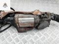 рулевая рейка Volkswagen Caddy 3 поколение 2005, 2.0 л., дизель, МКПП, белый, фургон, 1K1423105B - фото №4