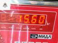 рулевая рейка Volkswagen Caddy 3 поколение 2005, 2.0 л., дизель, МКПП, белый, фургон, 1K1423105B - фото №8