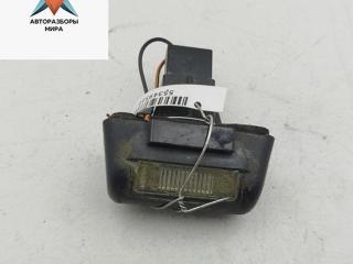 подсветка номера Ford Transit/Tourneo Connect 2010, 1.8 л., дизель, МКПП, жёлтый, фургон