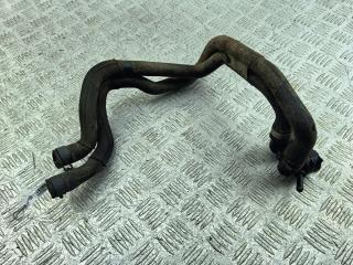 патрубок отопителя (печки) Volkswagen Passat B6 2010, 1.4 л., бензин, 1K0121156CF
