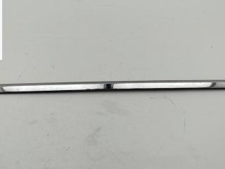 молдинг двери задней правой Volkswagen Passat B6 2005, 2.0 л., бензин, МКПП, серый, универсал
