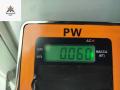 катафот Volkswagen Touareg 1 поколение 2005, 2.5 л., дизель, АКПП, чёрный, внедорожник 5 дв., 7L6945105A - фото №4