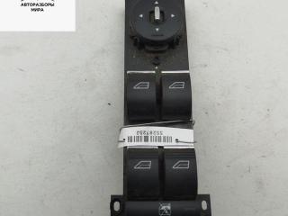 блок управления стеклоподъемниками Ford Focus 2 поколение [рестайлинг] 2008, 1.6 л., i, бензин, МКПП, синий, универсал, 8M5T14A132AC