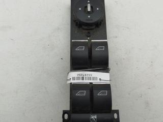 блок управления стеклоподъемниками Ford Focus II 2008, 1.6 л., i, бензин, МКПП, синий, универсал, 8M5T14A132AC