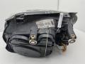фара левая Volkswagen Golf 4 поколение 2002, 2.0 л., бензин, МКПП, серый, универсал, 1J1941015K - фото №2
