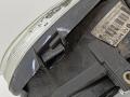 фара левая Volkswagen Golf 4 поколение 2002, 2.0 л., бензин, МКПП, серый, универсал, 1J1941015K - фото №3
