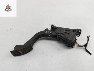 педаль Ford Focus 2 поколение [рестайлинг] 2007, 1.8 л., дизель, МКПП, синий, универсал, 4M519F836AH