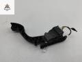 педаль Ford Focus 2 поколение [рестайлинг] 2007, 1.8 л., дизель, МКПП, синий, универсал, 4M519F836AH - фото №2