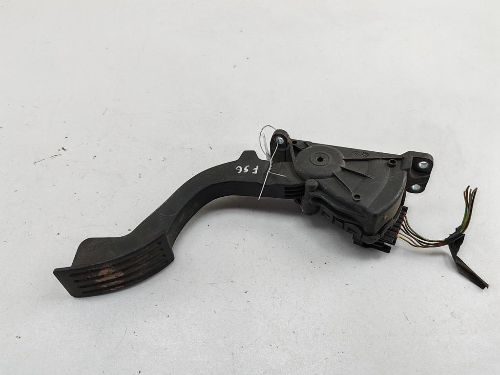 педаль Ford Focus II 2007, 1.8 л., дизель, МКПП, синий, универсал, 4M519F836AH