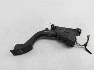 педаль Ford Focus II 2007, 1.8 л., дизель, МКПП, синий, универсал, 4M519F836AH