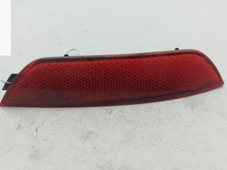катафот SEAT Cordoba 3 поколение 2004, 1.4 л., бензин, МКПП, синий, седан, 6L5945105