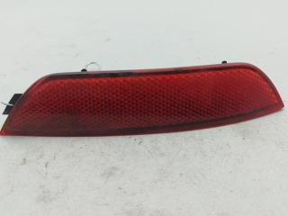катафот SEAT Cordoba 2004, 1.4 л., бензин, МКПП, синий, седан, 6L5945105