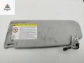 козырек солнцезащитный Volkswagen Passat B6 2010, 1.4 л., бензин, АКПП, синий, универсал, 3C0857552AB - фото №2