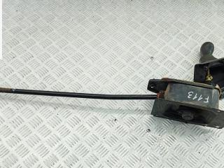 кулиса Volkswagen Golf 3 поколение 1997, 1.4 л., бензин, МКПП, красный, хетчбэк 3 дв., 1H0711063C
