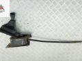 кулиса Volkswagen Golf 3 поколение 1997, 1.4 л., бензин, МКПП, красный, хетчбэк 3 дв., 1H0711063C - фото №2