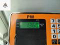 зеркало левое Volkswagen Passat B6 2007, 2.0 л., дизель, МКПП, чёрный, универсал, 3C0857933C - фото №4