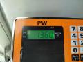 зеркало левое Volkswagen Passat B6 2007, 2.0 л., дизель, МКПП, чёрный, универсал, 3C0857933C - фото №4