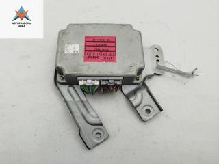 блок управления АКПП Ford Mondeo 3 поколение 2002, 2.0 л., дизель, АКПП, серый, универсал, 2S7172401CC