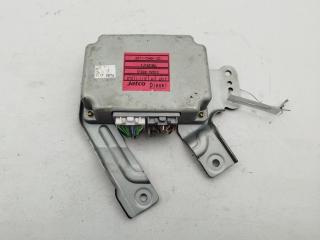 блок управления АКПП Ford Mondeo 3 поколение 2002, 2.0 л., дизель, АКПП, серый, универсал, 2S7172401CC