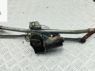Механизм стеклоочистителя переднего (трапеция дворников) Volkswagen Passat B5 1999, 1.6 л., бензин, МКПП, серый, универсал, 8D1955605B