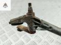 Механизм стеклоочистителя переднего (трапеция дворников) Volkswagen Passat B5 1999, 1.6 л., бензин, МКПП, серый, универсал, 8D1955605B - фото №2