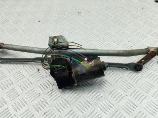 Механизм стеклоочистителя переднего (трапеция дворников) Volkswagen Passat B5 1999, 1.6 л., бензин, МКПП, серый, универсал, 8D1955605B