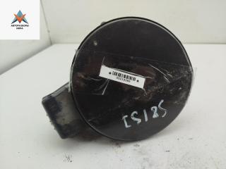 лючок топливного бака Volkswagen Passat B6 2007, 2.0 л., дизель, МКПП, чёрный, универсал, 3C9809857