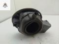 лючок топливного бака Volkswagen Passat B6 2007, 2.0 л., дизель, МКПП, чёрный, универсал, 3C9809857 - фото №2