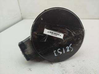 лючок топливного бака Volkswagen Passat B6 2007, 2.0 л., дизель, МКПП, чёрный, универсал, 3C9809857