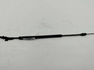 Трос двери задней Volkswagen Passat B6 2005, 2.0 л., бензин, МКПП, серый, универсал, 3C0837017