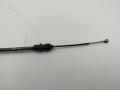 Трос двери задней Volkswagen Passat B6 2005, 2.0 л., бензин, МКПП, серый, универсал, 3C0837017 - фото №2