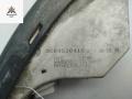 Поворотник (указатель поворота) левый Volkswagen Passat B6 2005, 2.0 л., дизель, АКПП, серый, универсал, 3C0953041C - фото №5