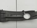рамка фары противотуманной левой Volkswagen Caddy 2008, 1.9 л., дизель, МКПП, серый, фургон, 2K0853683A - фото №2