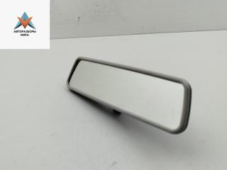 зеркало салона Volkswagen Tiguan 1 поколение 2008, 1.4 л., бензин, МКПП, белый, внедорожник 5 дв., 014022