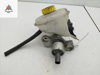 цилиндр тормозной главный Volkswagen Passat B5 1998, 1.9 л., дизель, МКПП, чёрный, универсал