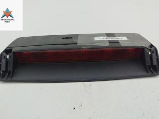 стоп-сигнал Volkswagen Golf 3 поколение 1997, 1.4 л., бензин, МКПП, красный, хетчбэк 3 дв.