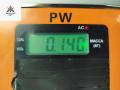 стоп-сигнал Volkswagen Golf 3 поколение 1997, 1.4 л., бензин, МКПП, красный, хетчбэк 3 дв. - фото №2