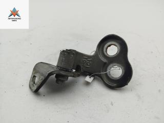 петля двери Ford Focus 3 поколение 2013, чёрный, хетчбэк 5 дв.