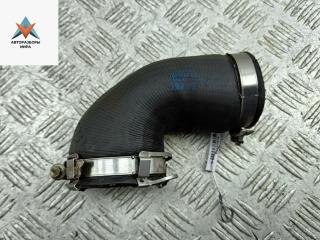 патрубок интеркулера Volkswagen Passat B6 2010, 1.4 л., бензин, АКПП, синий, универсал, 1K0145838L