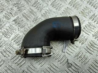 патрубок интеркулера Volkswagen Passat B6 2010, 1.4 л., бензин, АКПП, синий, универсал, 1K0145838L