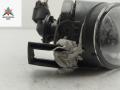 фара противотуманная левая Volkswagen Passat B6 2005, 2.0 л., дизель, МКПП, серый, универсал - фото №3