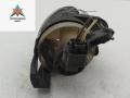 фара противотуманная правая Volkswagen Passat B6 2005, 2.0 л., дизель, МКПП, серый, универсал, 27129400 - фото №2