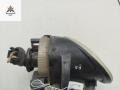 фара противотуманная правая Volkswagen Passat B6 2005, 2.0 л., дизель, МКПП, серый, универсал, 27129400 - фото №3