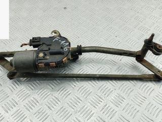 Механизм стеклоочистителя переднего (трапеция дворников) Volkswagen Passat B6 2005, 2.0 л., дизель, АКПП, серый, универсал, 3C1955023B